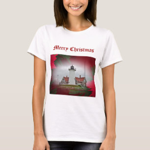 T-shirts Farol Nobska Point de Natal