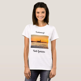 T-shirts Farol Scarborough