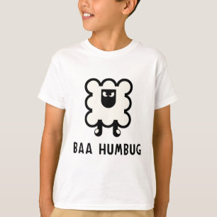T-shirts Farsa do Baa