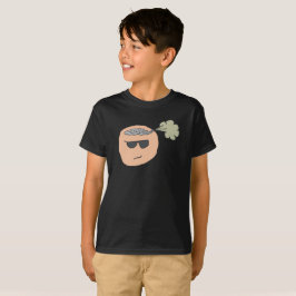 T-shirts Fart do cérebro