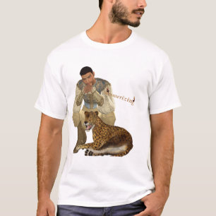 T-shirts Fascinação