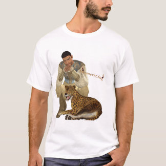 T-shirts Fascinação