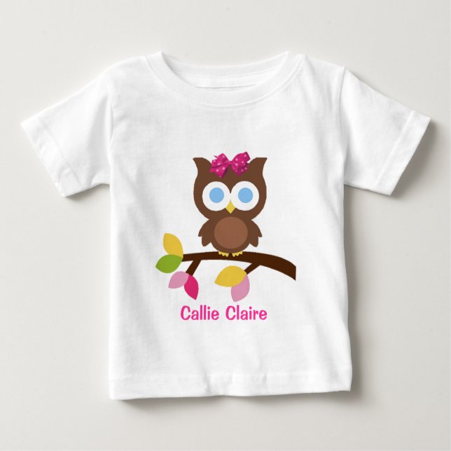 T-shirts Favores do convite de aniversário do design da (Frente)