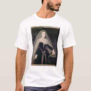 T-shirts Favorito de Agnes Sorel de Charles VII