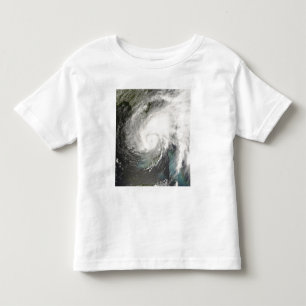 T-shirts Fay tropical da tempestade