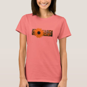 T-shirts Faz-me feliz!