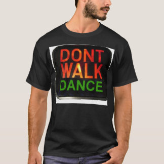 T-shirts Faz você RDA?