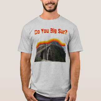 T-shirts Faz você Sur grande?