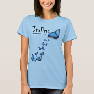 T-shirts Fazenda a Body Skincare - Bella Jersey
