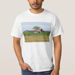 T-shirts Fazenda Antiga Ozark