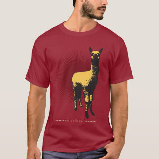 T-shirts Fazenda de Foxmor