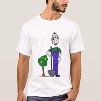 T-SHIRTS FAZENDEIRO