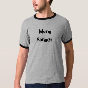 T-shirts Fazendeiro do sem-fim