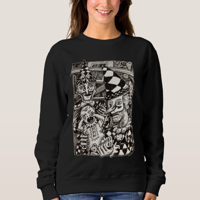T-shirts Fazer do Homem (Frente)