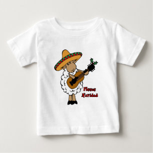 T-shirts Fce Navidad