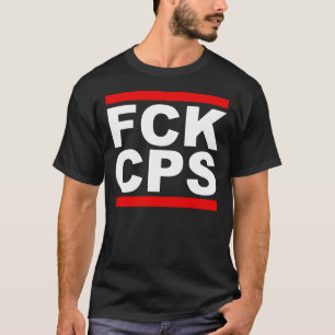 T-SHIRTS FCK CPS