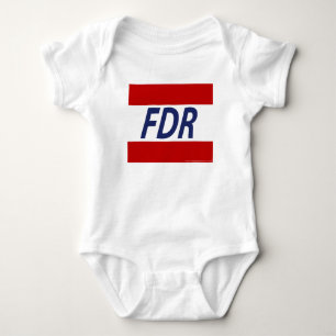 T-SHIRTS FDR