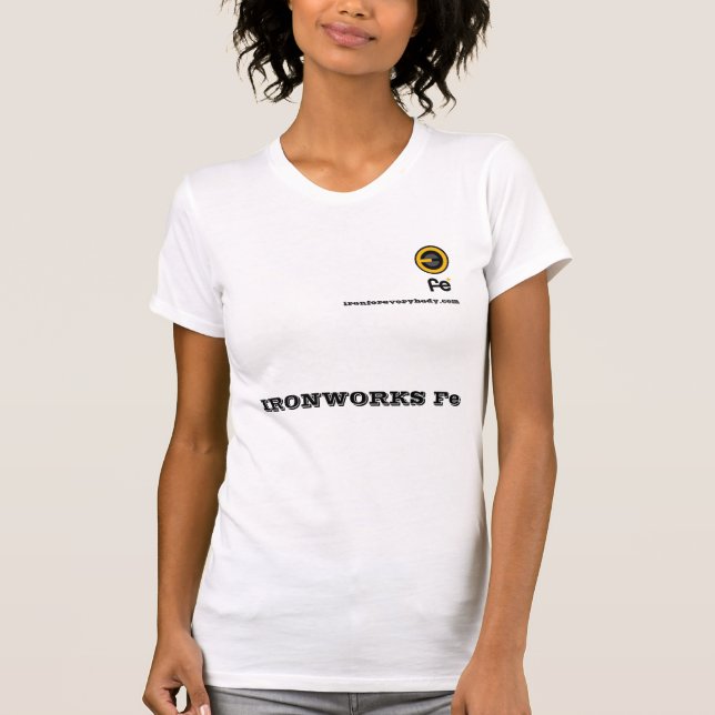 T-shirts fe_large_1 [1], ironforeverybody.co… - (Frente)
