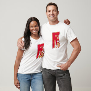 T-shirts fé - sensação boa