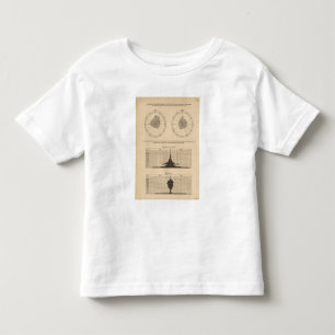 T-shirts Febre cerebrospinal de 118 mortes