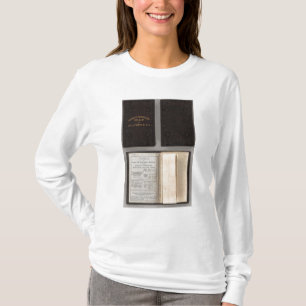 T-shirts Febre do ouro a Califórnia