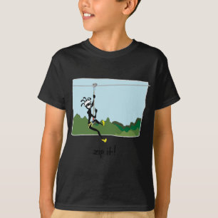 T-shirts "Feche-o! "