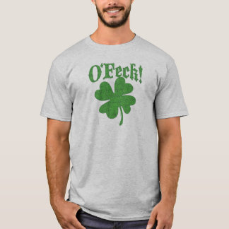 T-shirts Feck de O'Feck oh