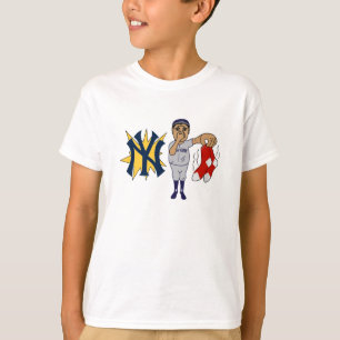 T-shirts Fedor vermelho das meias! - Vencedor 09.07.09