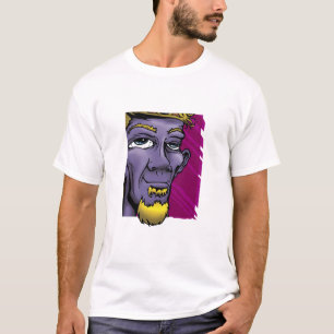 T-shirts FeelLikeAStranger-2-tshirt