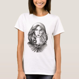 T-shirts Feio até os Ossos