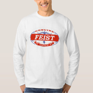 T-shirts Feist