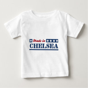 T-shirts Feito em Chelsea