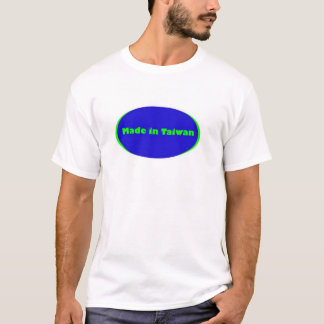T-shirts Feito em Formosa