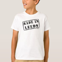 Feito em Leeds