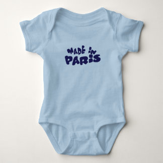 T-SHIRTS FEITO EM PARIS