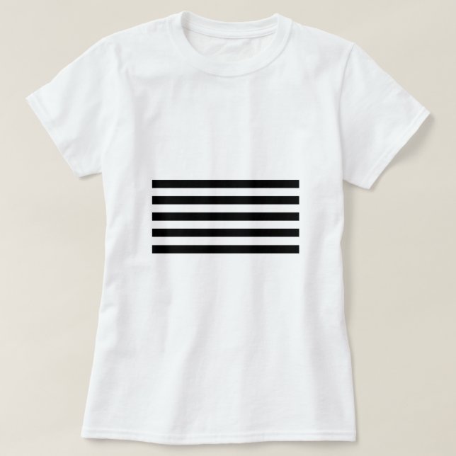 T-shirts Feito por BigBang (Frente do Design)
