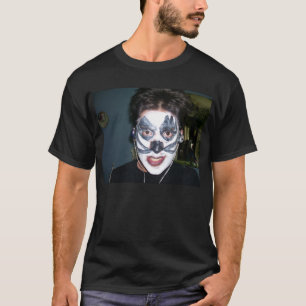 T-SHIRTS FELICIDADE KLISS