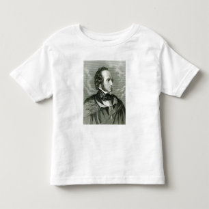 T-shirts Felix Mendelssohn 2