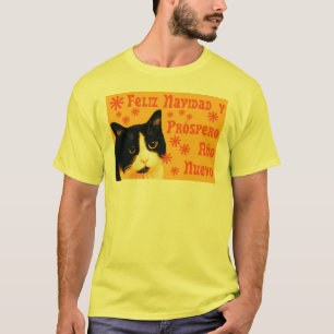 T-shirts Felix Navidad
