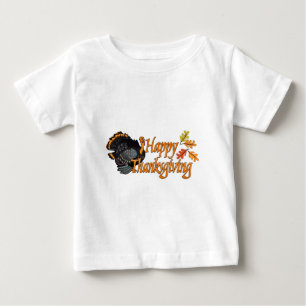 T-shirts Feliz Ação de Graças
