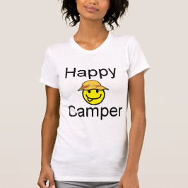T-shirts Feliz Camper