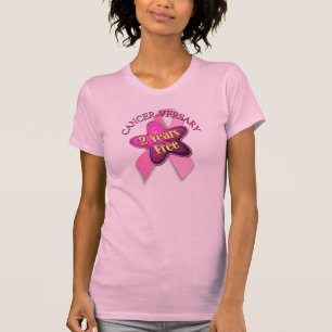 T-shirts Feliz Cancer