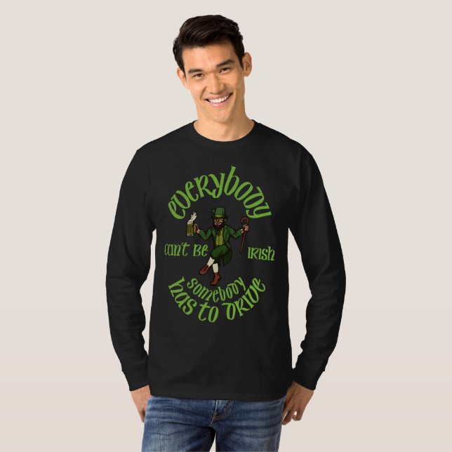 T-shirts Feliz dia do padre santo! (Frente Completa)