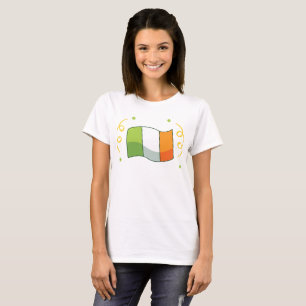 T-shirts Feliz dia do padre santo!