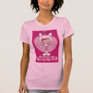 T-shirts feliz mim!!!