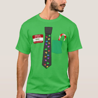 T-shirts Feliz Natal