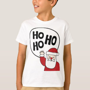 T-shirts Feliz Natal