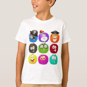 T-shirts Feliz Natal