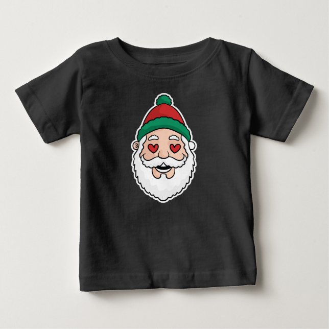 T-shirts Feliz Natal (Frente)