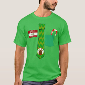 T-shirts Feliz Natal